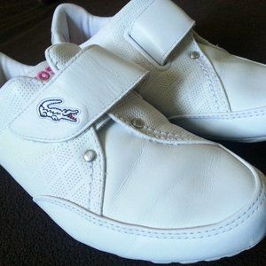 Lacoste Shoes
